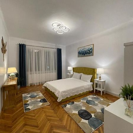 Cityviews Apartment Cluj エクステリア 写真
