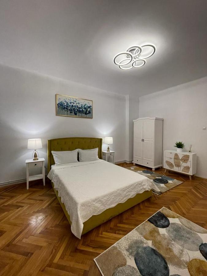 Cityviews Apartment Cluj エクステリア 写真