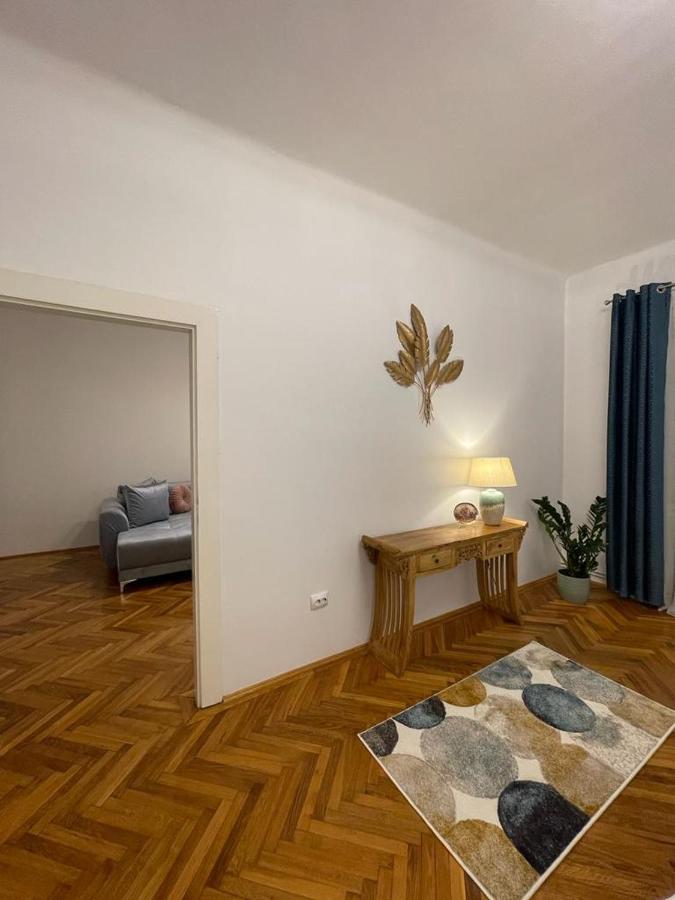 Cityviews Apartment Cluj エクステリア 写真