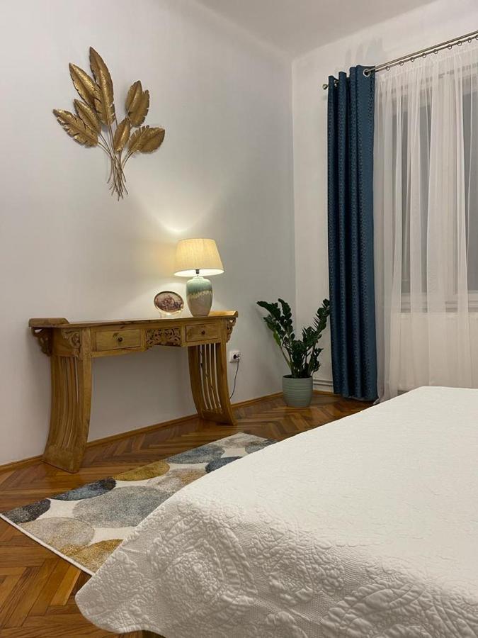 Cityviews Apartment Cluj エクステリア 写真