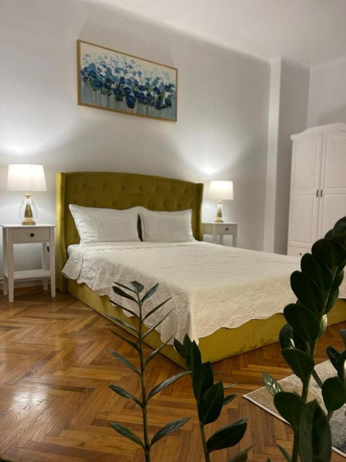Cityviews Apartment Cluj エクステリア 写真
