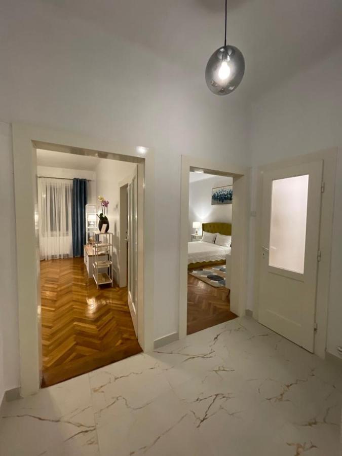 Cityviews Apartment Cluj エクステリア 写真