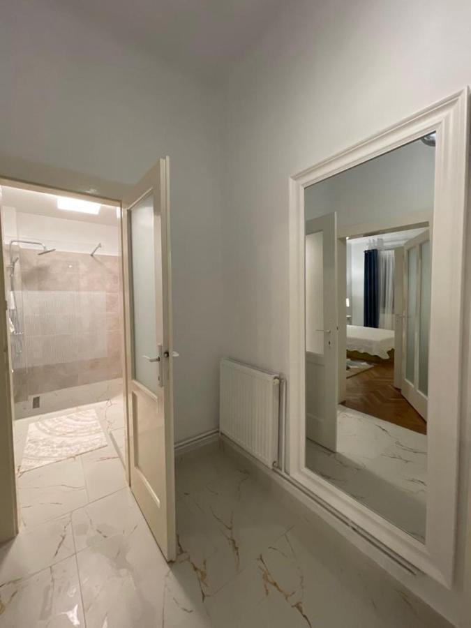 Cityviews Apartment Cluj エクステリア 写真