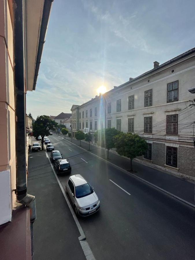 Cityviews Apartment Cluj エクステリア 写真