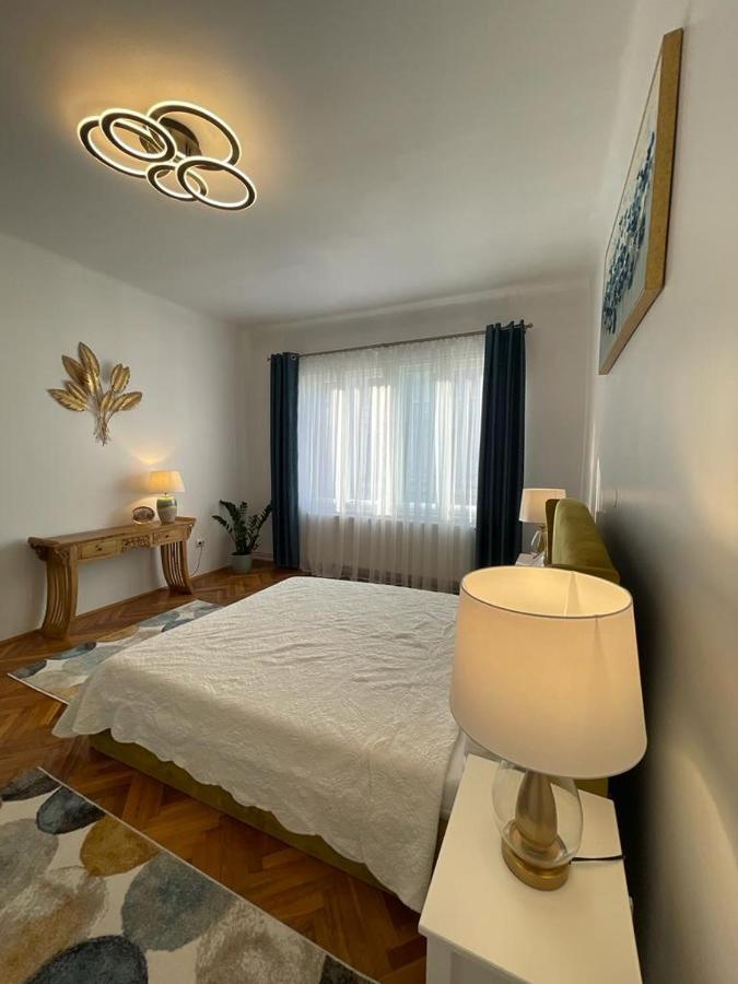Cityviews Apartment Cluj エクステリア 写真
