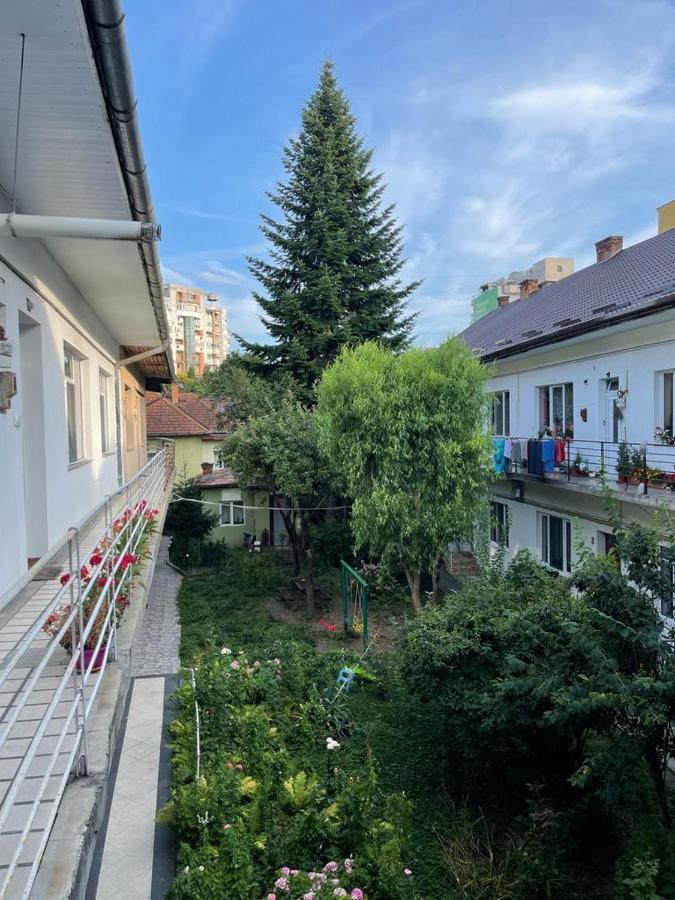 Cityviews Apartment Cluj エクステリア 写真