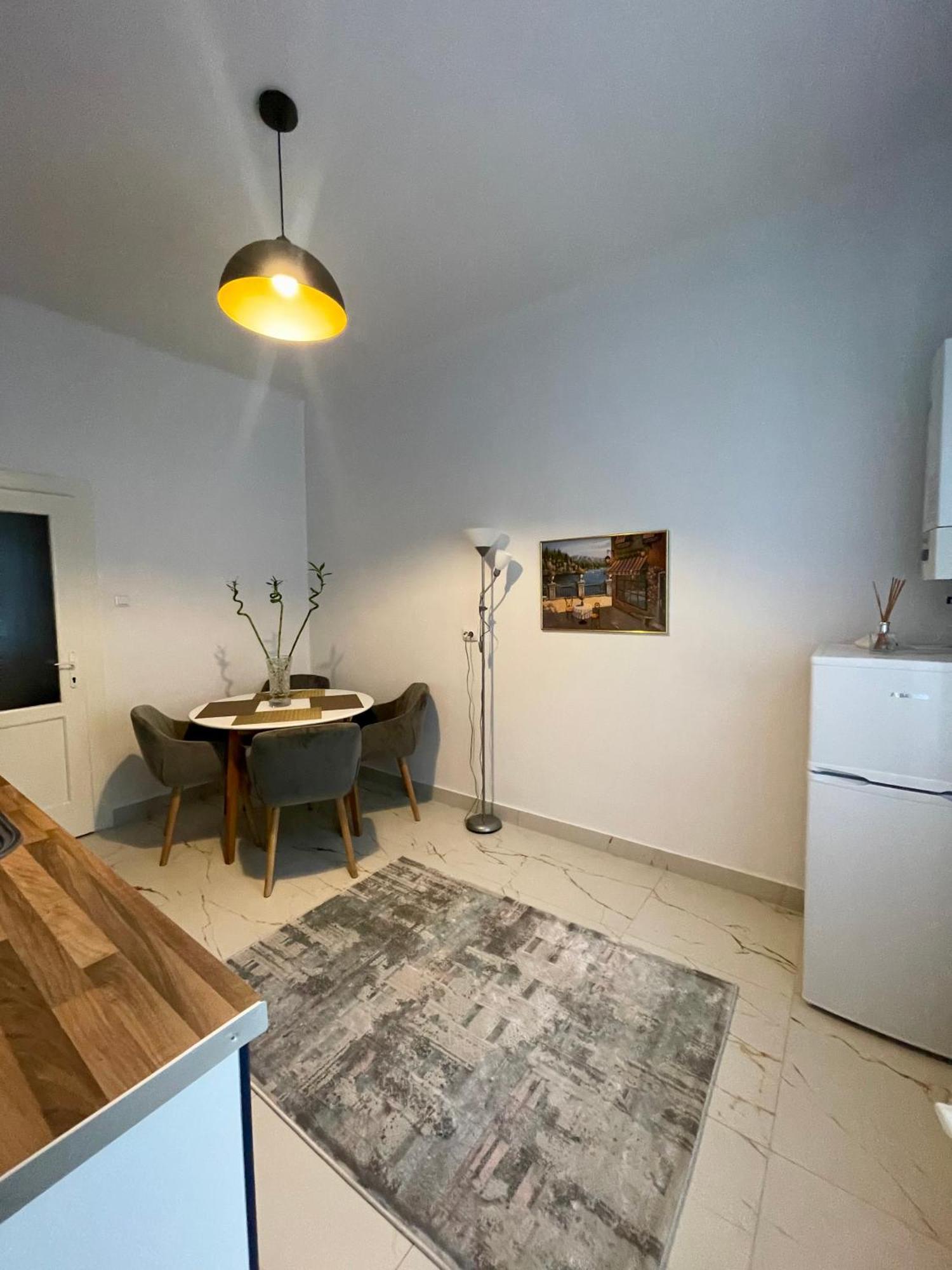 Cityviews Apartment Cluj エクステリア 写真