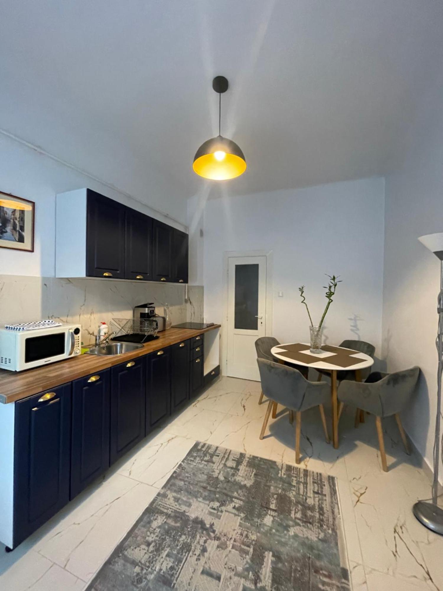 Cityviews Apartment Cluj エクステリア 写真