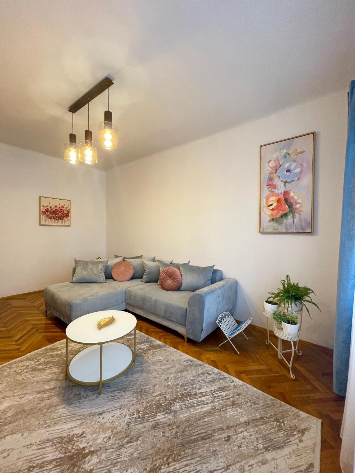 Cityviews Apartment Cluj エクステリア 写真