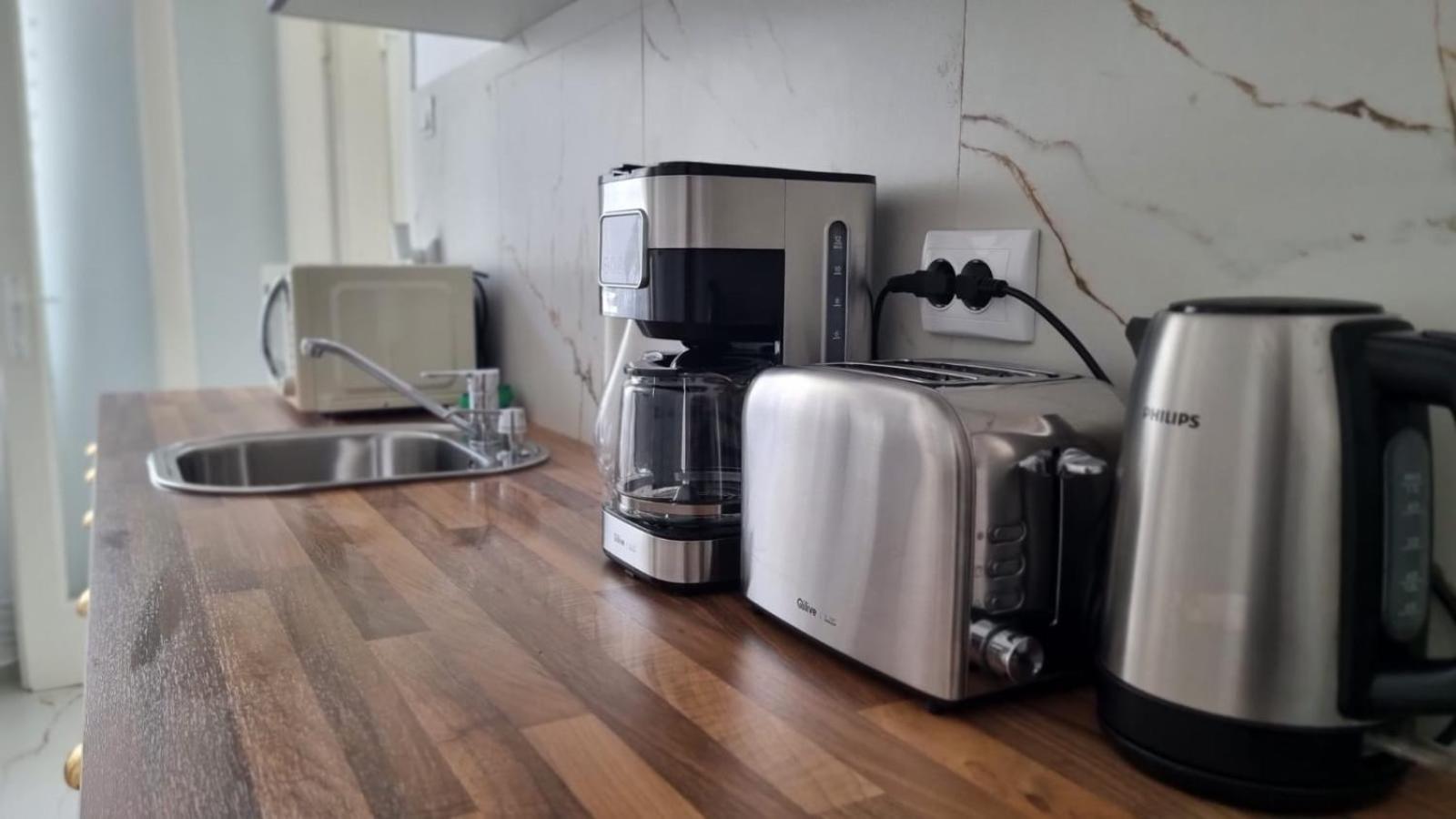 Cityviews Apartment Cluj エクステリア 写真